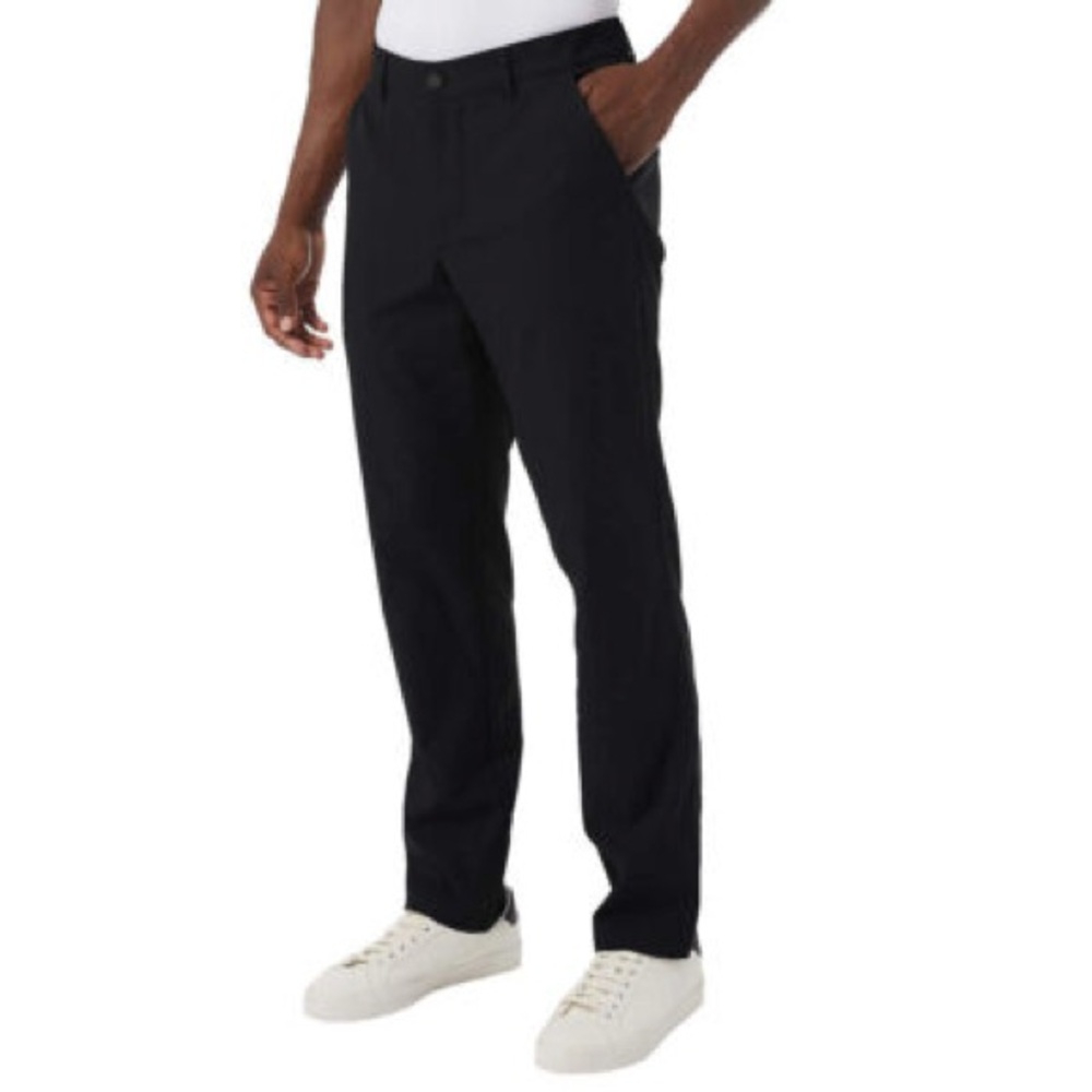 Men's Blue Chinos